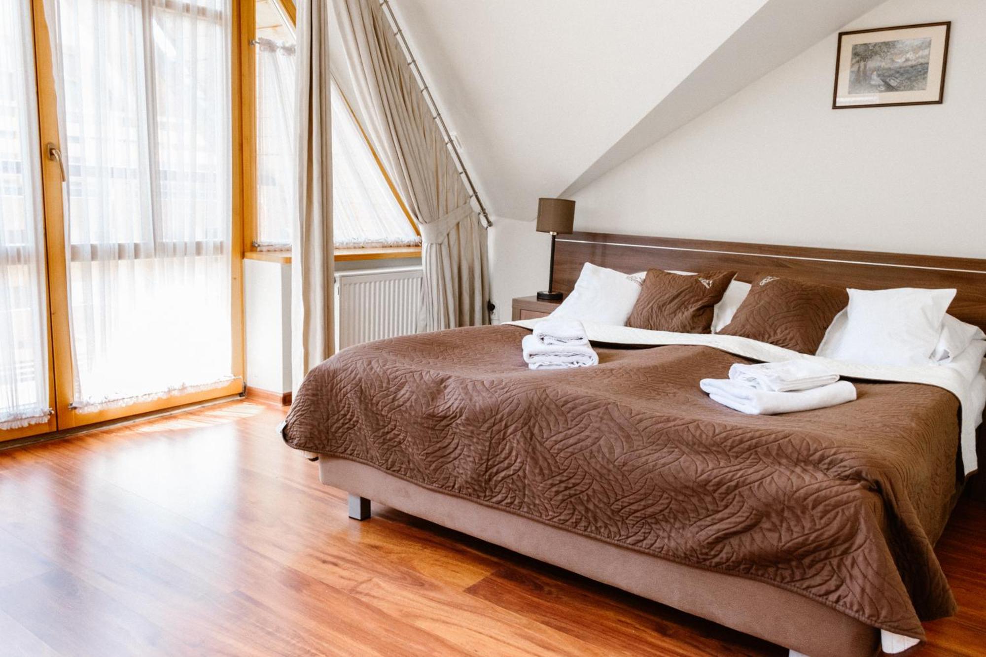 Aparthotel Bellamonte — Zdjęcia 1