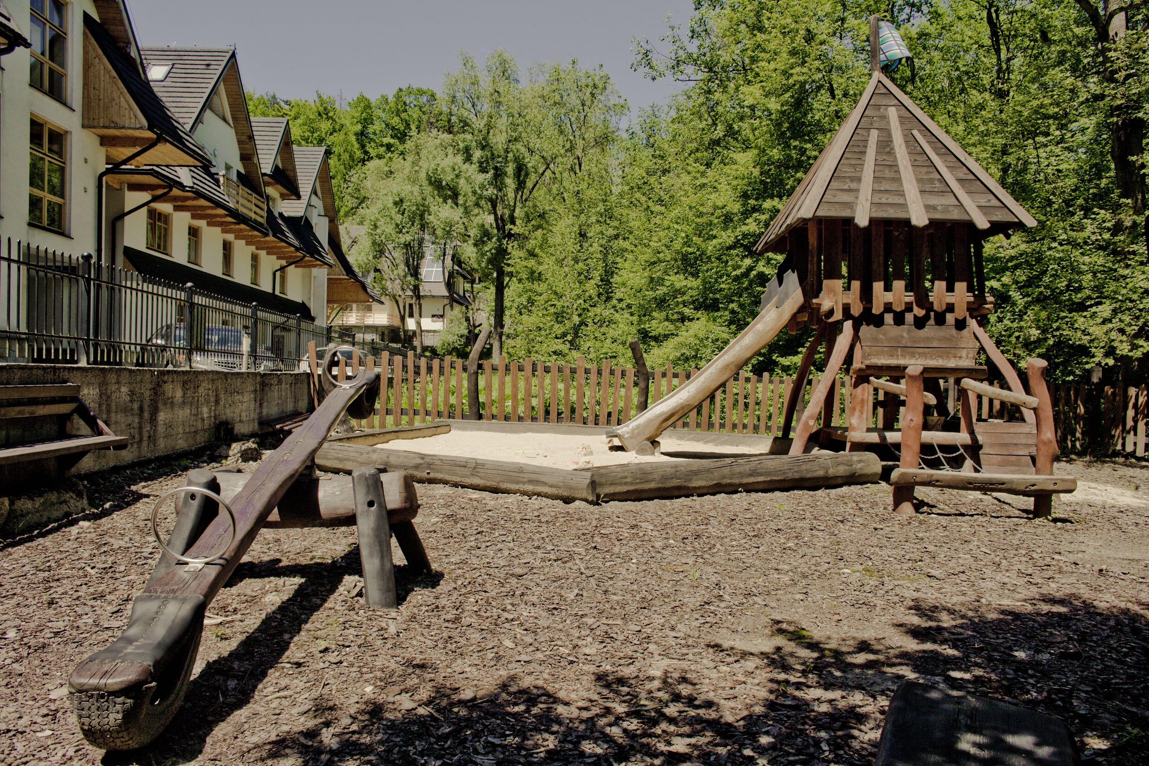 Aparthotel Bellamonte — Zdjęcia 3