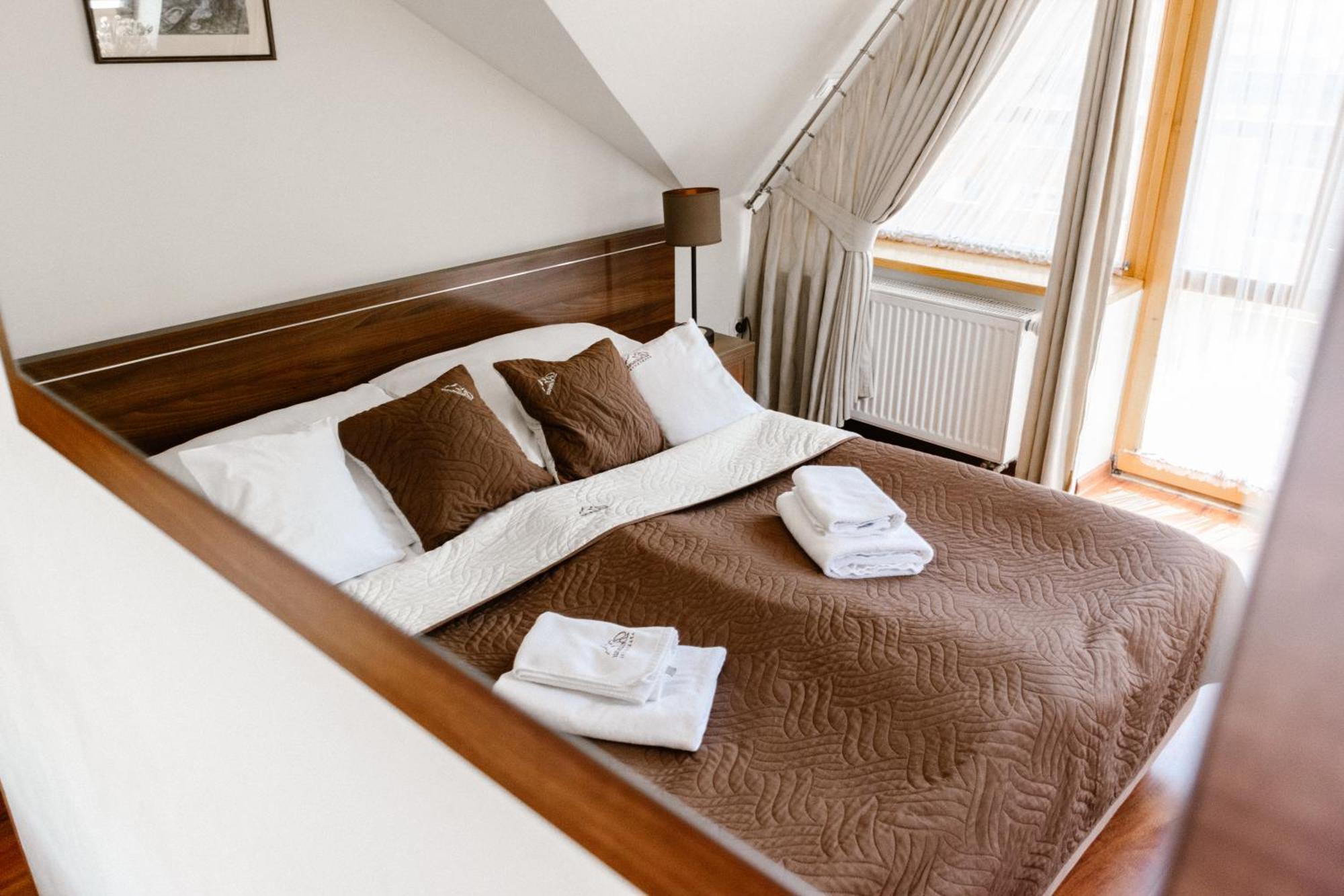 Aparthotel Bellamonte — Zdjęcia 2
